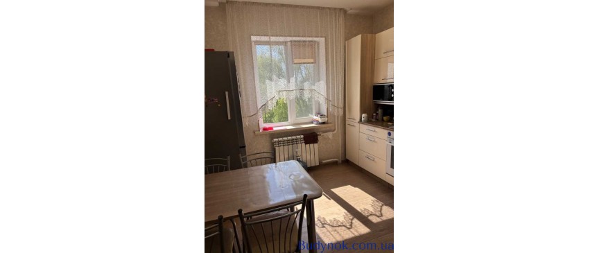 продаж 3-к квартира Бориспільський, Бориспіль, 67000 $