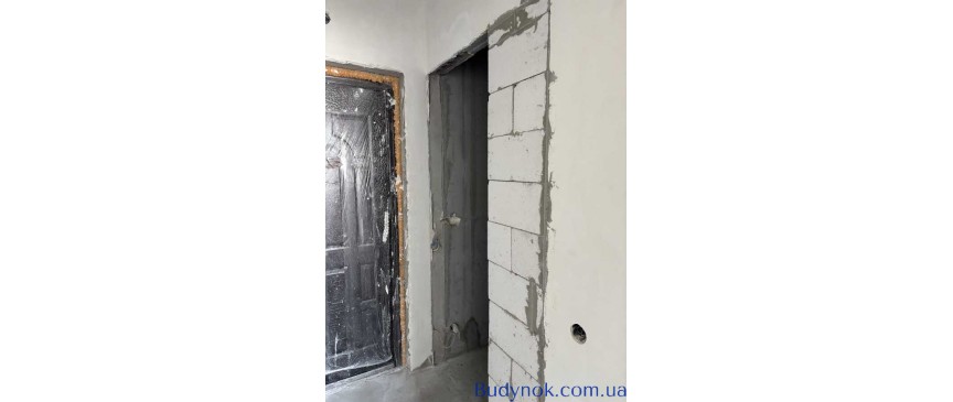 продаж 1-к квартира Бориспільський, Бориспіль, 55000 $