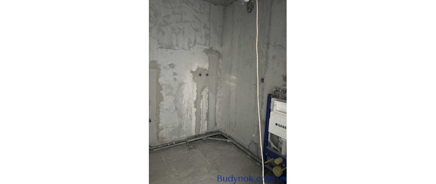 продаж 1-к квартира Бориспільський, Бориспіль, 55000 $