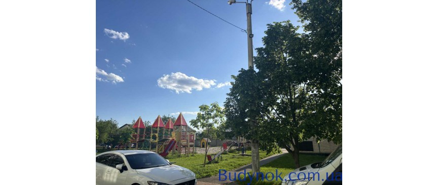 продаж 1-к квартира Бориспільський, Бориспіль, 52000 $