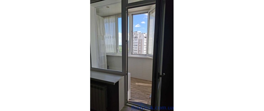 продаж 1-к квартира Бориспільський, Бориспіль, 52000 $