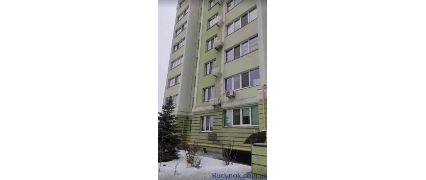 продаж 1-к квартира Бориспільський, Бориспіль, 55000 $