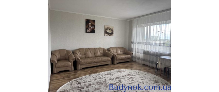 продаж 3-к квартира Бориспільський, Бориспіль, 92000 $