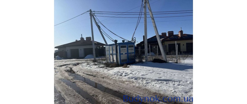 продаж ділянка під житлову забудову Києво-Святошинський, Чабани, 189000 $