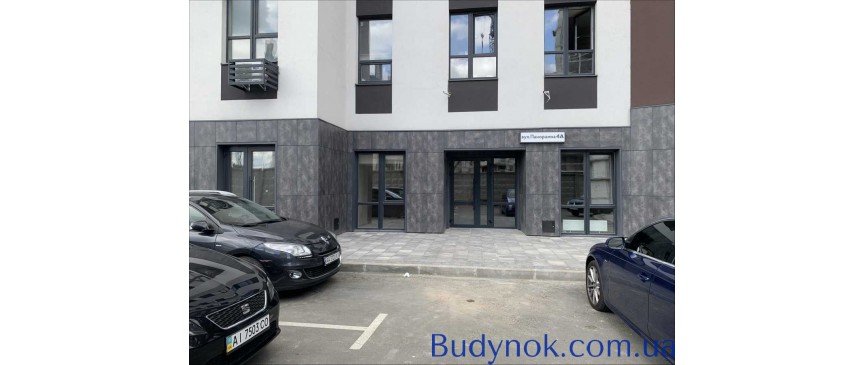 продаж кафе, бар, ресторан Києво-Святошинський, Крюківщина, 117000 $