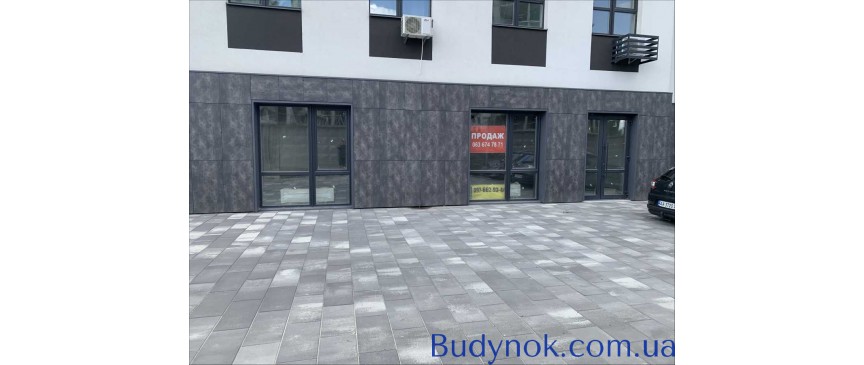 продаж кафе, бар, ресторан Києво-Святошинський, Крюківщина, 117000 $