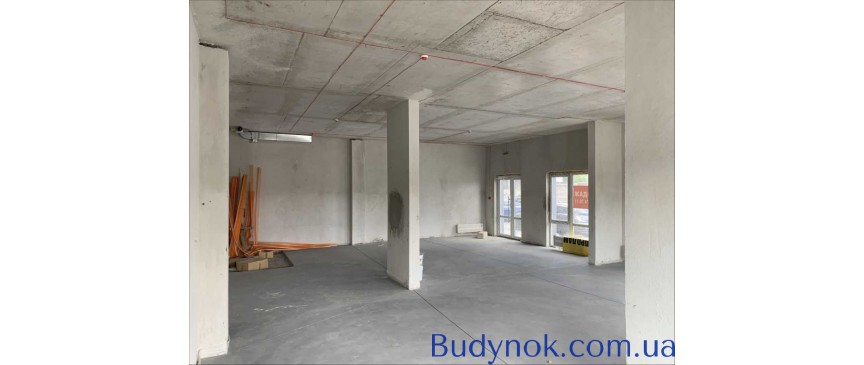 продаж кафе, бар, ресторан Києво-Святошинський, Крюківщина, 117000 $