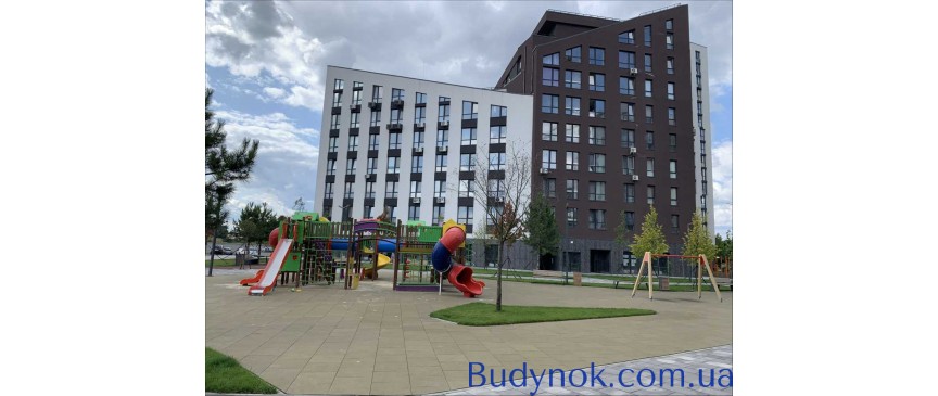 продаж кафе, бар, ресторан Києво-Святошинський, Крюківщина, 117000 $