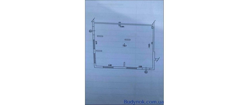 продаж кафе, бар, ресторан Києво-Святошинський, Крюківщина, 117000 $