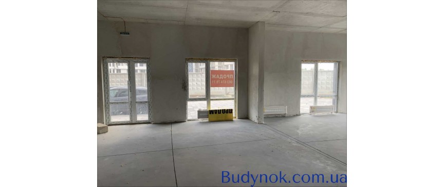 продаж кафе, бар, ресторан Києво-Святошинський, Крюківщина, 117000 $