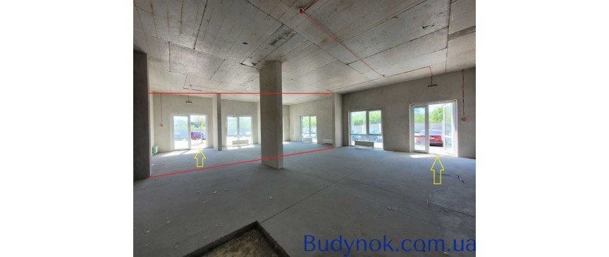 продаж кафе, бар, ресторан Києво-Святошинський, Крюківщина, 117000 $