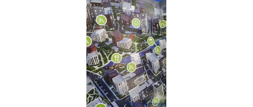 продаж кафе, бар, ресторан Києво-Святошинський, Крюківщина, 117000 $