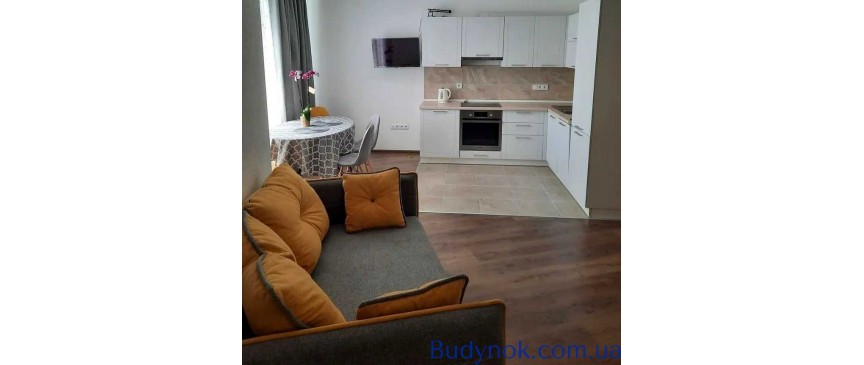 продаж 2-к квартира Київ, Святошинський, 142000 $