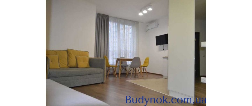 продаж 2-к квартира Київ, Святошинський, 142000 $