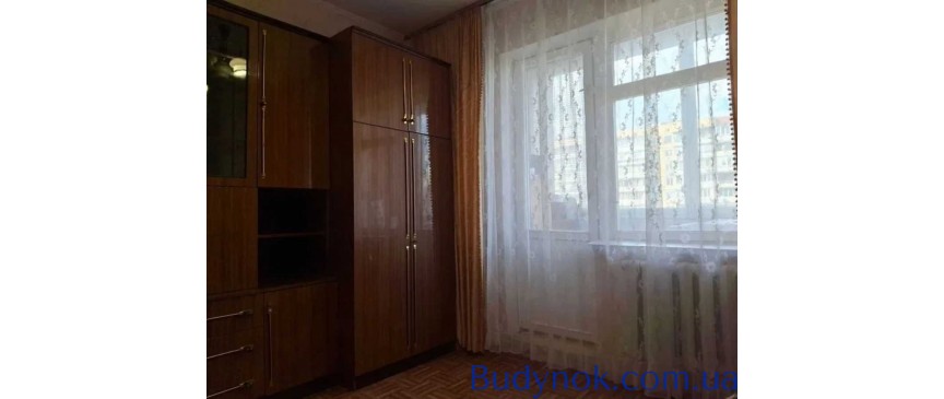 продаж 3-к квартира Київ, Оболонський, 80000 $