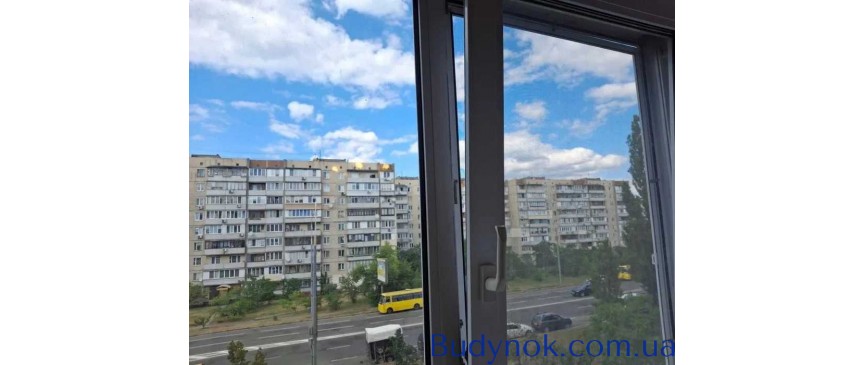 продаж 3-к квартира Київ, Оболонський, 80000 $