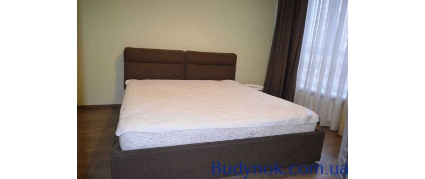 продаж 2-к квартира Київ, Святошинський, 142000 $