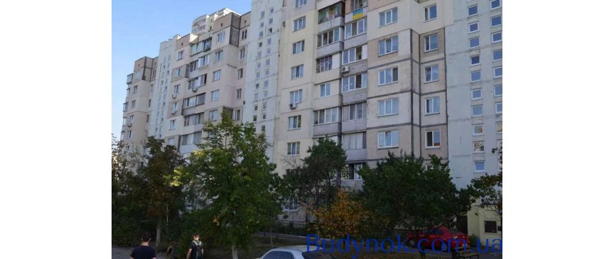 продаж 3-к квартира Київ, Оболонський, 80000 $