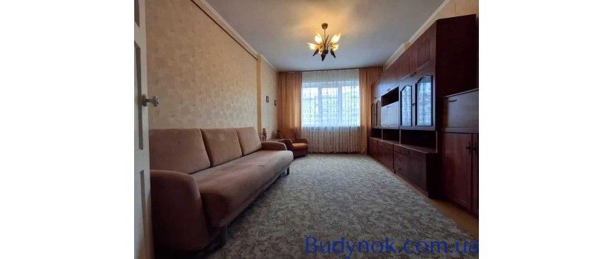 продаж 3-к квартира Київ, Оболонський, 80000 $