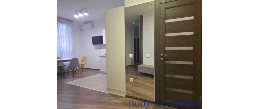 продаж 2-к квартира Київ, Святошинський, 142000 $