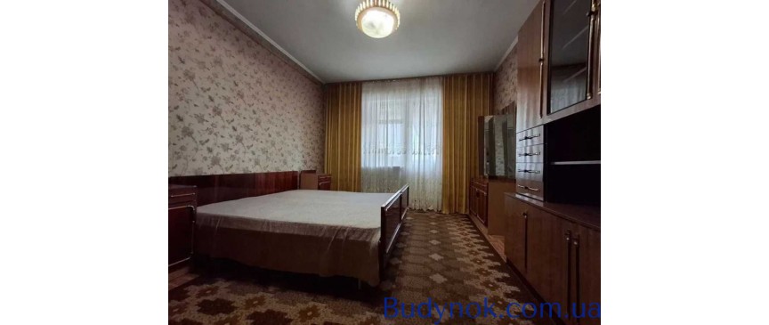 продаж 3-к квартира Київ, Оболонський, 80000 $