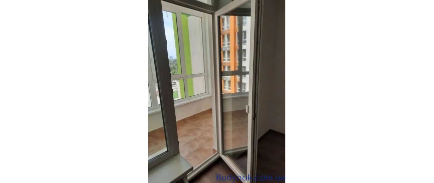 продаж 2-к квартира Київ, Святошинський, 142000 $