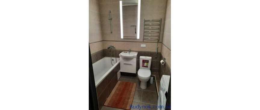 продаж 2-к квартира Київ, Святошинський, 142000 $