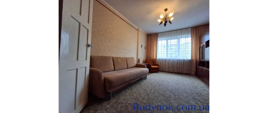 продаж 3-к квартира Київ, Оболонський, 80000 $