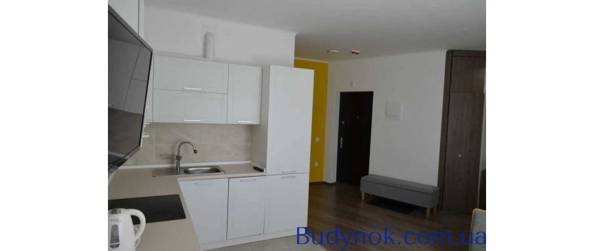 продаж 2-к квартира Київ, Святошинський, 142000 $