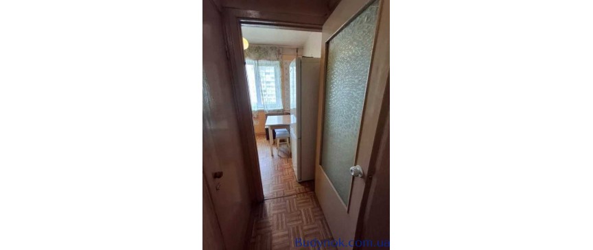 продаж 3-к квартира Київ, Оболонський, 80000 $