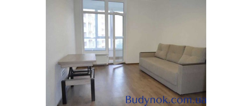 продаж 2-к квартира Київ, Святошинський, 142000 $