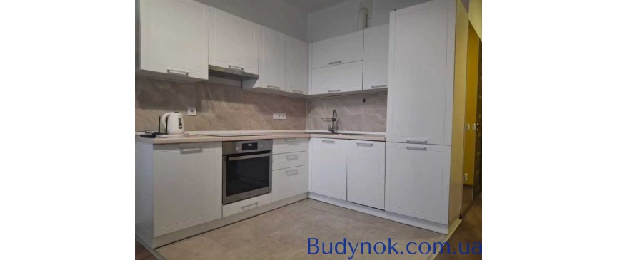 продаж 2-к квартира Київ, Святошинський, 142000 $