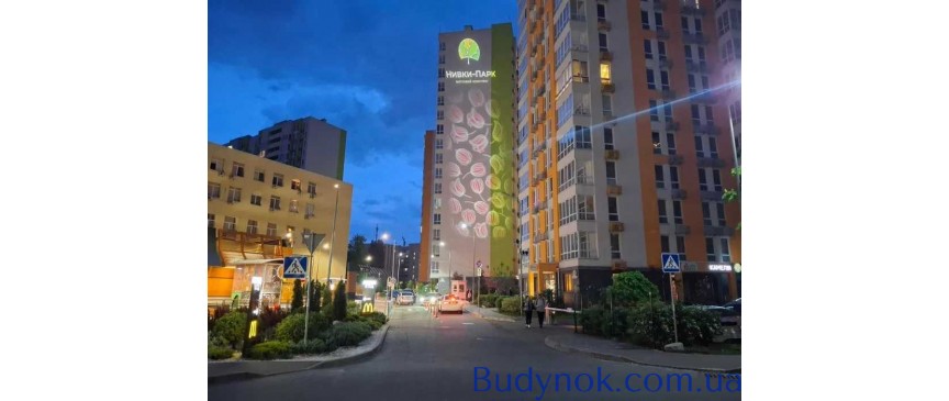 продаж 2-к квартира Київ, Святошинський, 142000 $