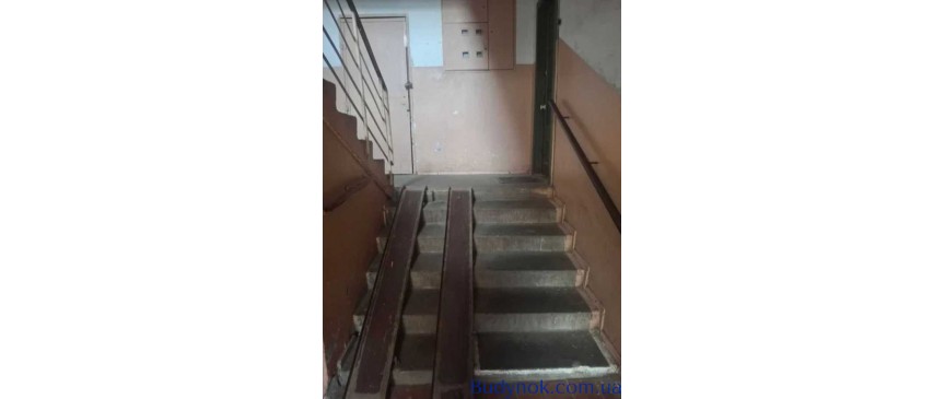 продаж 3-к квартира Київ, Оболонський, 80000 $