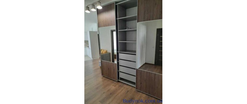 продаж 2-к квартира Київ, Святошинський, 142000 $