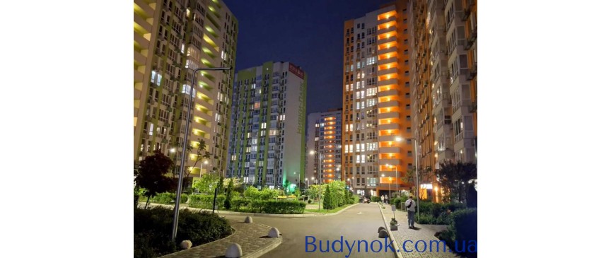 продаж 2-к квартира Київ, Святошинський, 142000 $