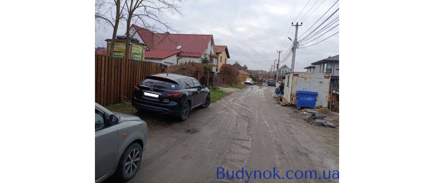 продаж ділянка під житлову забудову Києво-Святошинський, Гостомель, 60000 $