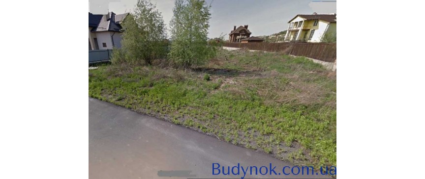 продаж ділянка під житлову забудову Києво-Святошинський, Гостомель, 60000 $