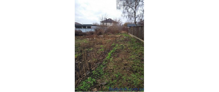 продаж ділянка під житлову забудову Києво-Святошинський, Гостомель, 60000 $