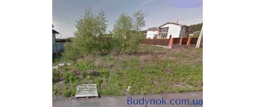 продаж ділянка під житлову забудову Києво-Святошинський, Гостомель, 60000 $