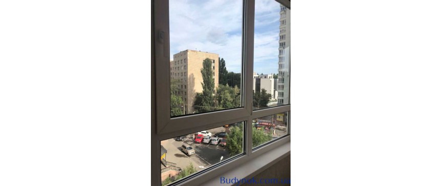 довгострокова оренда 2-к квартира Київ, Голосіївський, 24000 грн./міс.