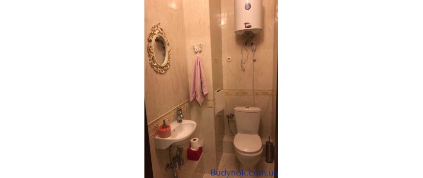 довгострокова оренда 2-к квартира Київ, Голосіївський, 24000 грн./міс.