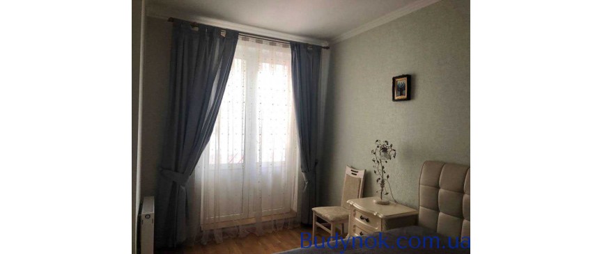 довгострокова оренда 2-к квартира Київ, Голосіївський, 24000 грн./міс.