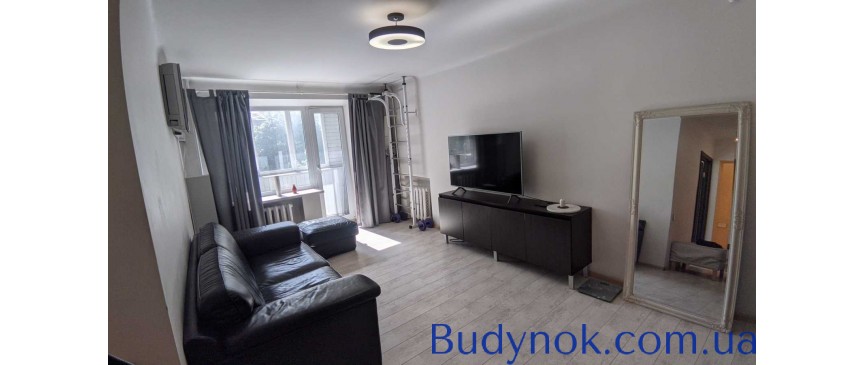 продаж 2-к квартира Київ, Печерський, 90900 $