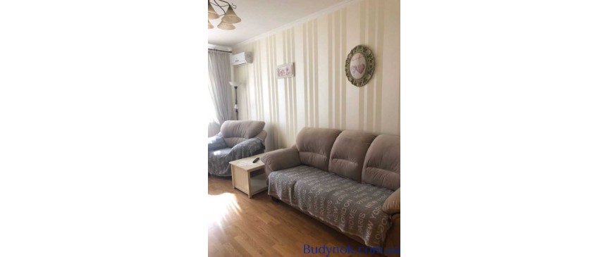 довгострокова оренда 2-к квартира Київ, Голосіївський, 24000 грн./міс.