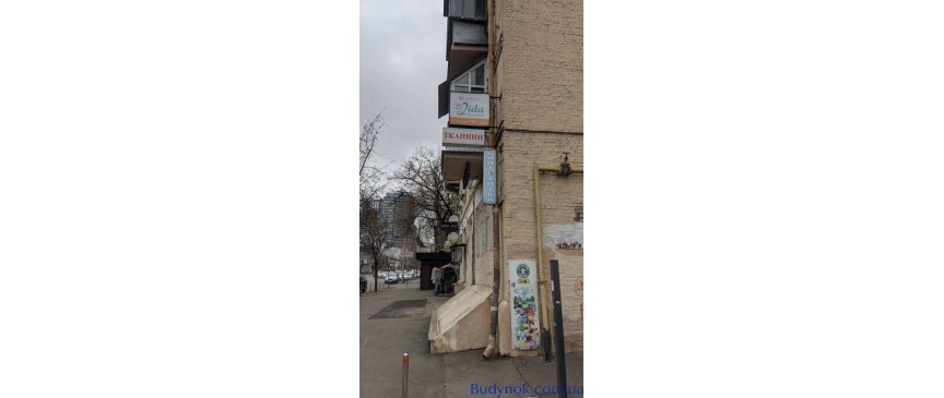 довгострокова оренда торгові площі Київ, Печерський, 20000 грн./міс.