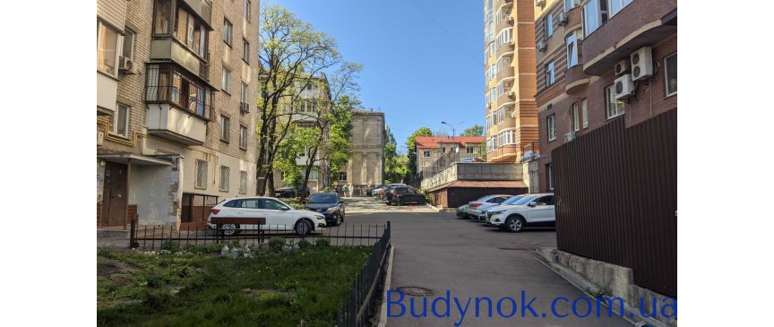 продаж 2-к квартира Київ, Печерський, 90900 $