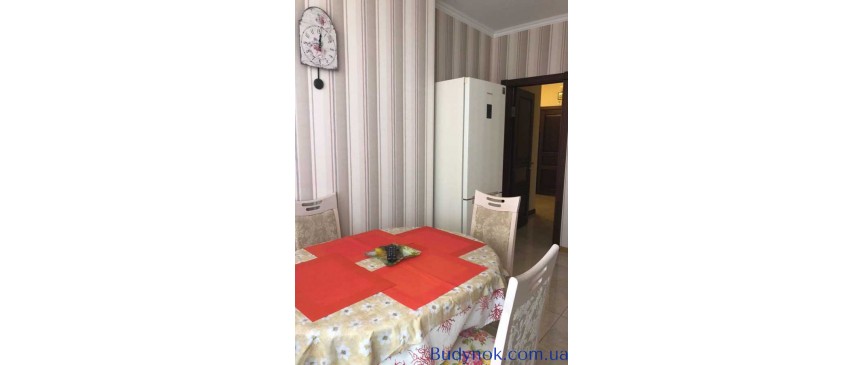 довгострокова оренда 2-к квартира Київ, Голосіївський, 24000 грн./міс.