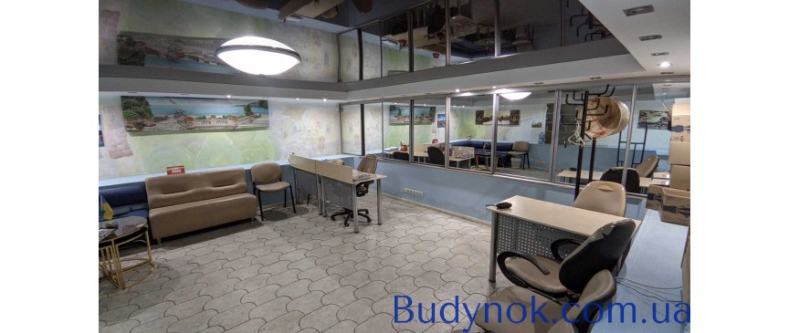 довгострокова оренда торгові площі Київ, Печерський, 20000 грн./міс.