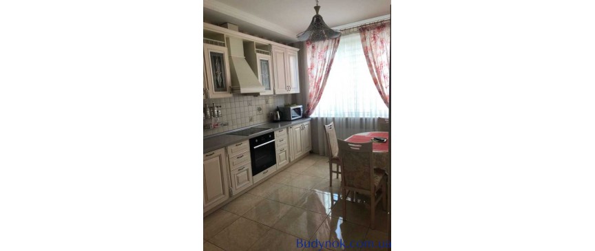 довгострокова оренда 2-к квартира Київ, Голосіївський, 24000 грн./міс.